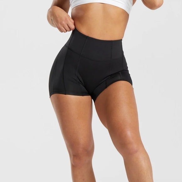 GS POWER HIGH RISE SHORTS - Picture 6 of 12
